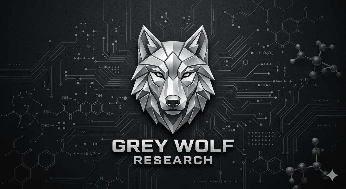 Grey Wolf Research